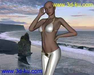 3D打印模型RO91372-Abrasion的图片