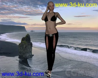 3D打印模型RO91372-Abrasion的图片