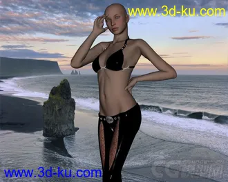 3D打印模型RO91372-Abrasion的图片