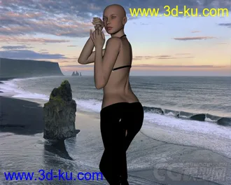 3D打印模型RO91372-Abrasion的图片