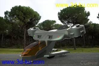 航空飞机模型的图片