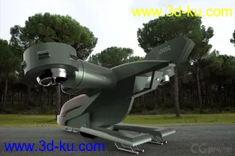 航空飞机模型的图片