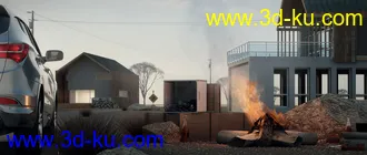 3D打印模型前几天还真是被一些杂七杂八的事情拌住了。的图片