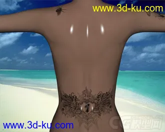 3D打印模型96453 FW Roxy for Victoria 4.2的图片