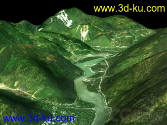 3D打印模型地球一枚带大气层的的图片