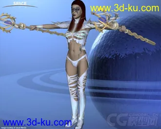 3D打印模型99953 SD Bella for V4的图片