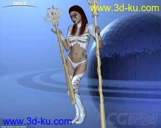 3D打印模型99953 SD Bella for V4的图片