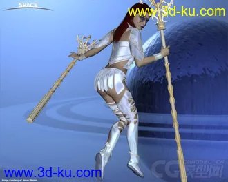 3D打印模型99953 SD Bella for V4的图片