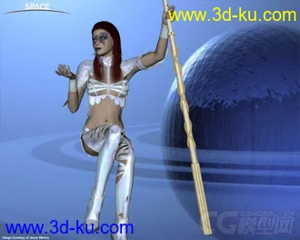 3D打印模型99953 SD Bella for V4的图片