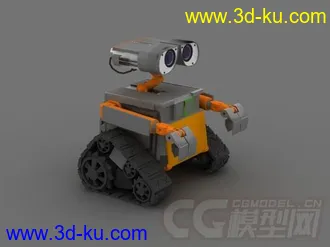 瓦力模型的图片