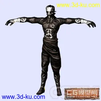 普天同興, 一次發送大量 POP 模型的图片