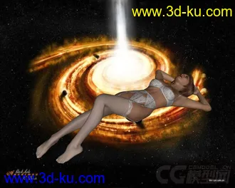 3D打印模型P3D Roxette Genesis的图片