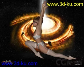 3D打印模型P3D Roxette Genesis的图片