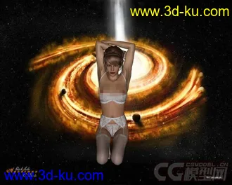 3D打印模型P3D Roxette Genesis的图片