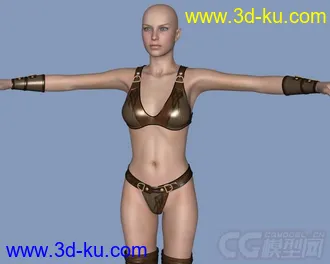 3D打印模型yen.1.11.83-VH-Karin-for-Victoria-4.2-Genesis的图片