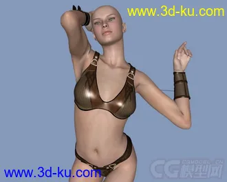 3D打印模型yen.1.11.83-VH-Karin-for-Victoria-4.2-Genesis的图片
