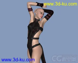3D打印模型yen.1.11.129-VH-Cindy-for-Victoria-4-Genesis的图片