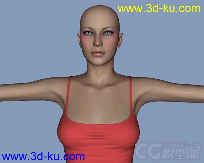 Odonata_Genesis andv4模型的图片2