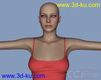3D打印模型Odonata_Genesis andv4的图片