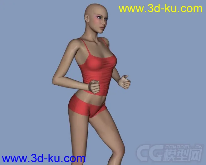 Odonata_Genesis andv4模型的图片3