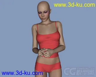 3D打印模型Odonata_Genesis andv4的图片
