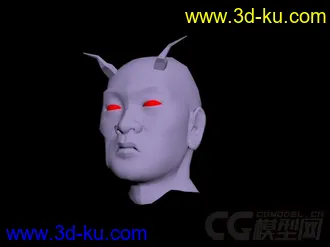 3D打印模型好久不玩，随便做做！~~的图片