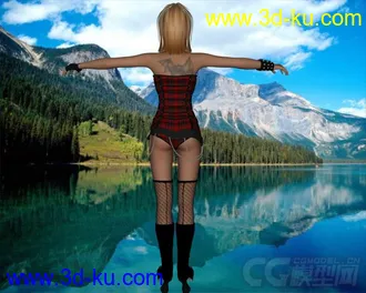 3D打印模型RO74131WildThingII的图片