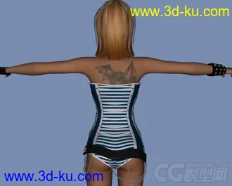 3D打印模型RO74131WildThingII的图片