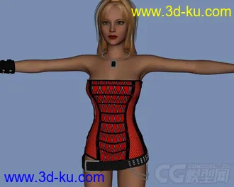 3D打印模型RO74131WildThingII的图片