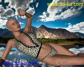 3D打印模型V4+Cami+02的图片