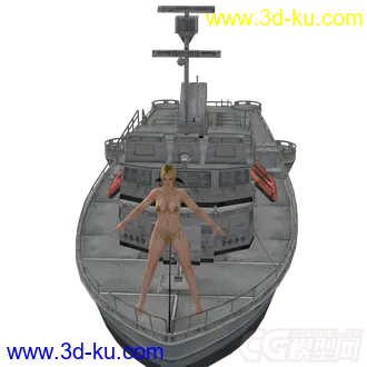 3D打印模型DOA5_HX2V的图片
