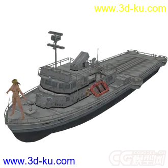 3D打印模型DOA5_HX2V的图片