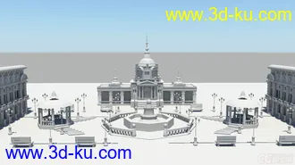 3D打印模型广场的图片