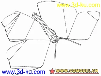 3D打印模型动物合集的图片