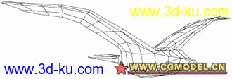 3D打印模型动物合集的图片