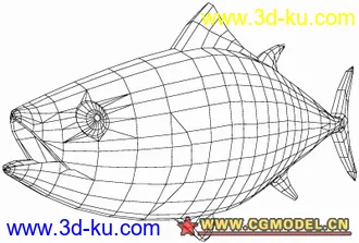 3D打印模型动物合集的图片