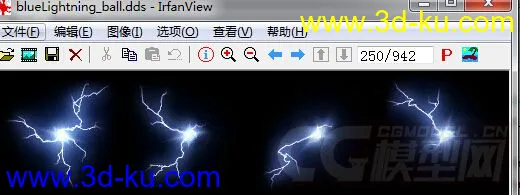 暗黑3特效贴图942个模型的图片11