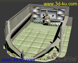 火影忍者各类场景建筑模型的图片