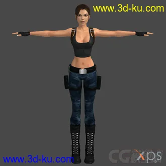3D打印模型5 Next_Gen_Classic_Outfits的图片