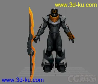 【英雄联盟LOL合金装备】全套模型个共6个的图片