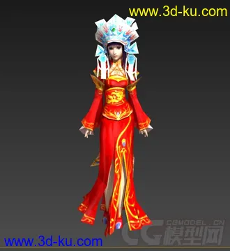3D打印模型街舞区MM，53个的图片