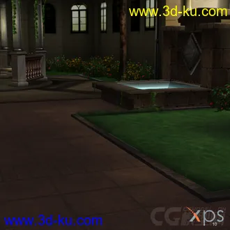 3D打印模型stage4的图片