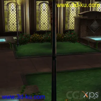 3D打印模型stage4的图片