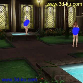 3D打印模型stage4的图片