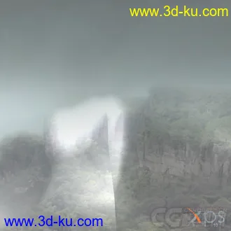 3D打印模型DMC4 Forest的图片