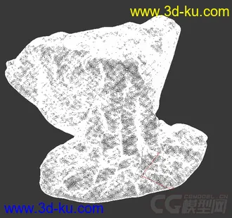 家用被子模型的图片
