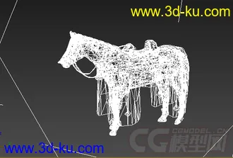 马匹模型 带动作的图片
