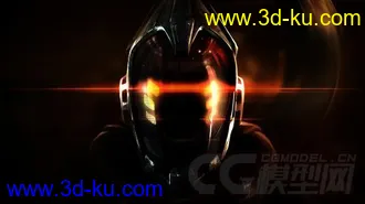 3D打印模型LOL合金装备一整套的图片