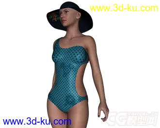 3D打印模型daz3d_poser_wicked assortment的图片