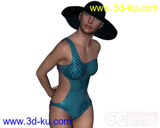 3D打印模型daz3d_poser_wicked assortment的图片
